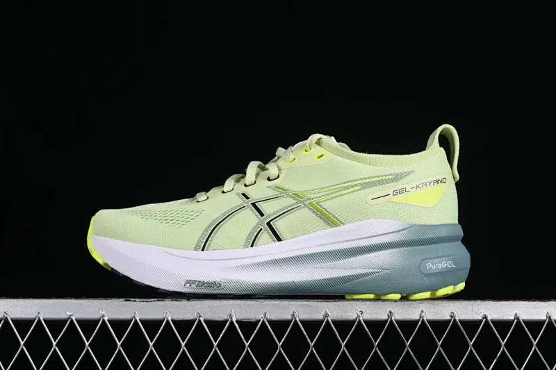 All categories Asics ASICS series Asics Gel-Kayano 31 1011B867-300